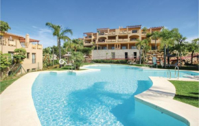 Two-Bedroom Apartment in Benahavis